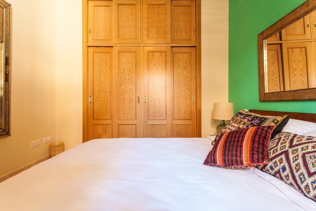 Bedouin Chic Rooftop - Space Maison Sevilla