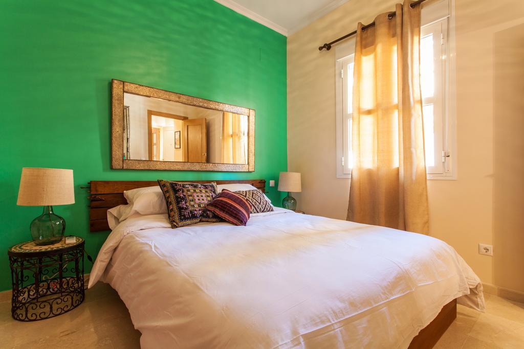 Bedouin Chic Rooftop - Space Maison Appartement
