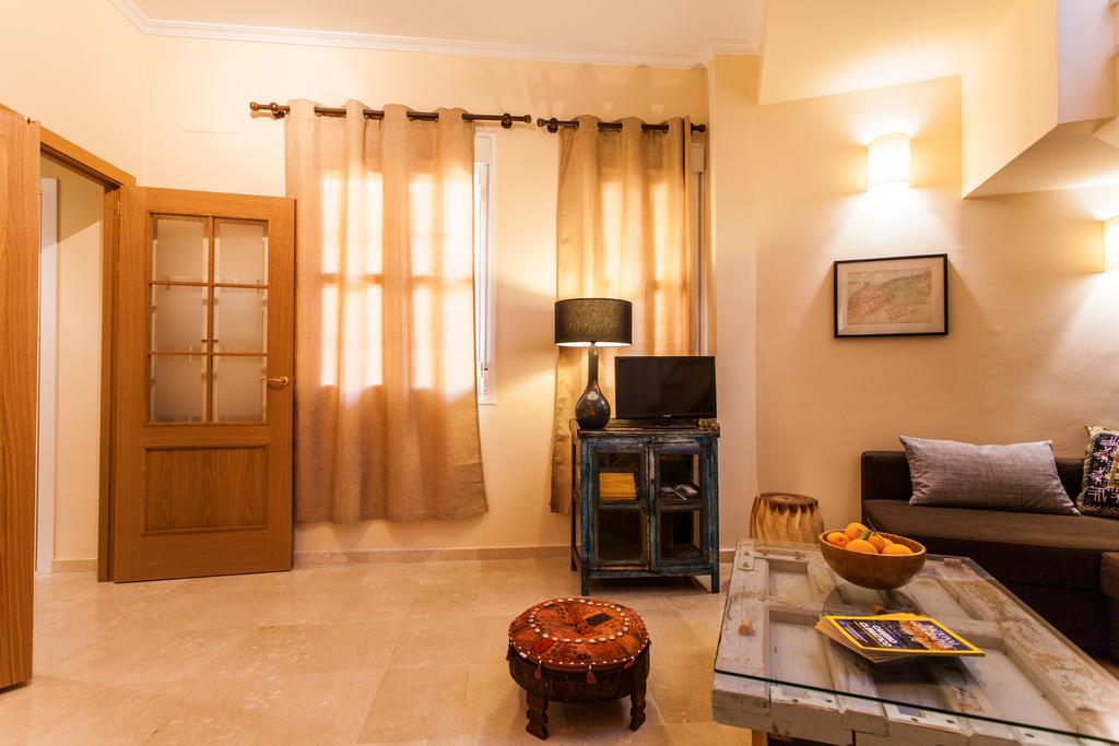 Appartement Bedouin Chic Rooftop - Space Maison
