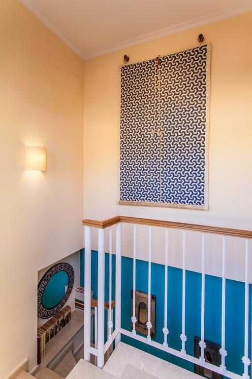 Bedouin Chic Rooftop - Space Maison * Sevilla