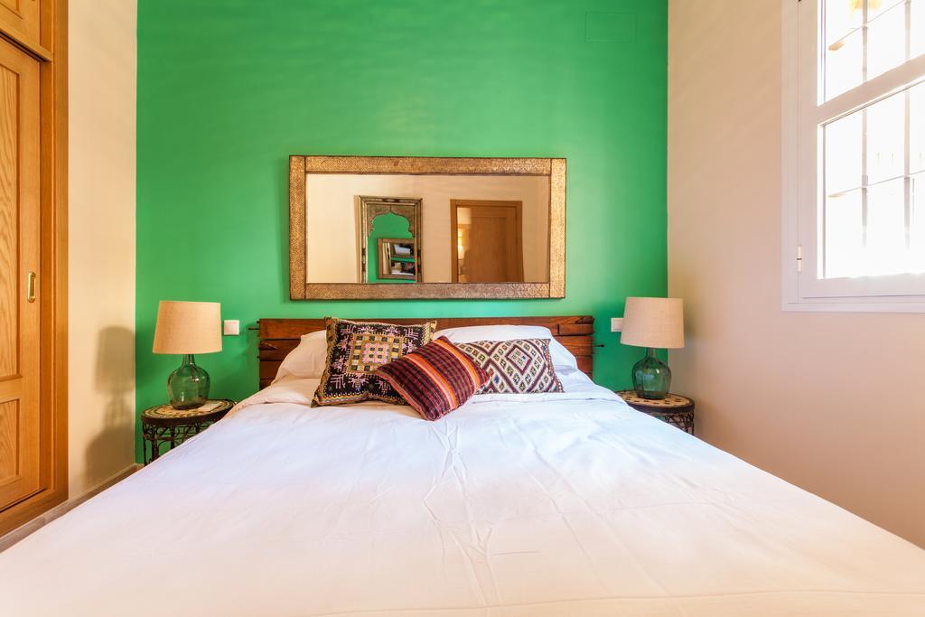 Appartement Bedouin Chic Rooftop - Space Maison